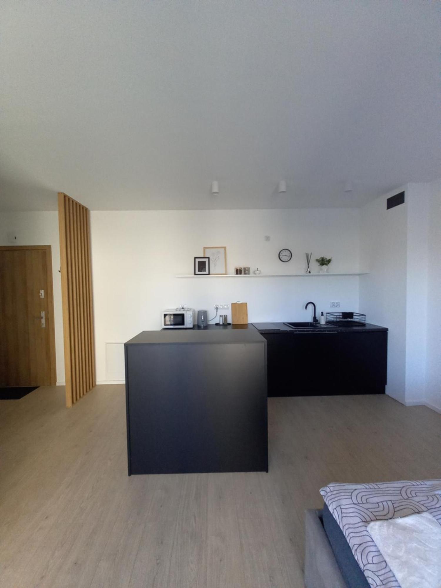 Apartament 6 Łańcut エクステリア 写真