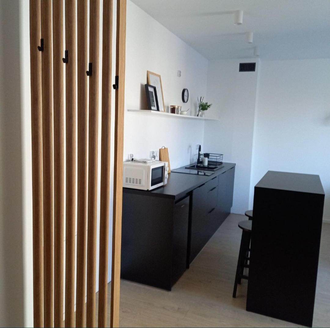 Apartament 6 Łańcut エクステリア 写真