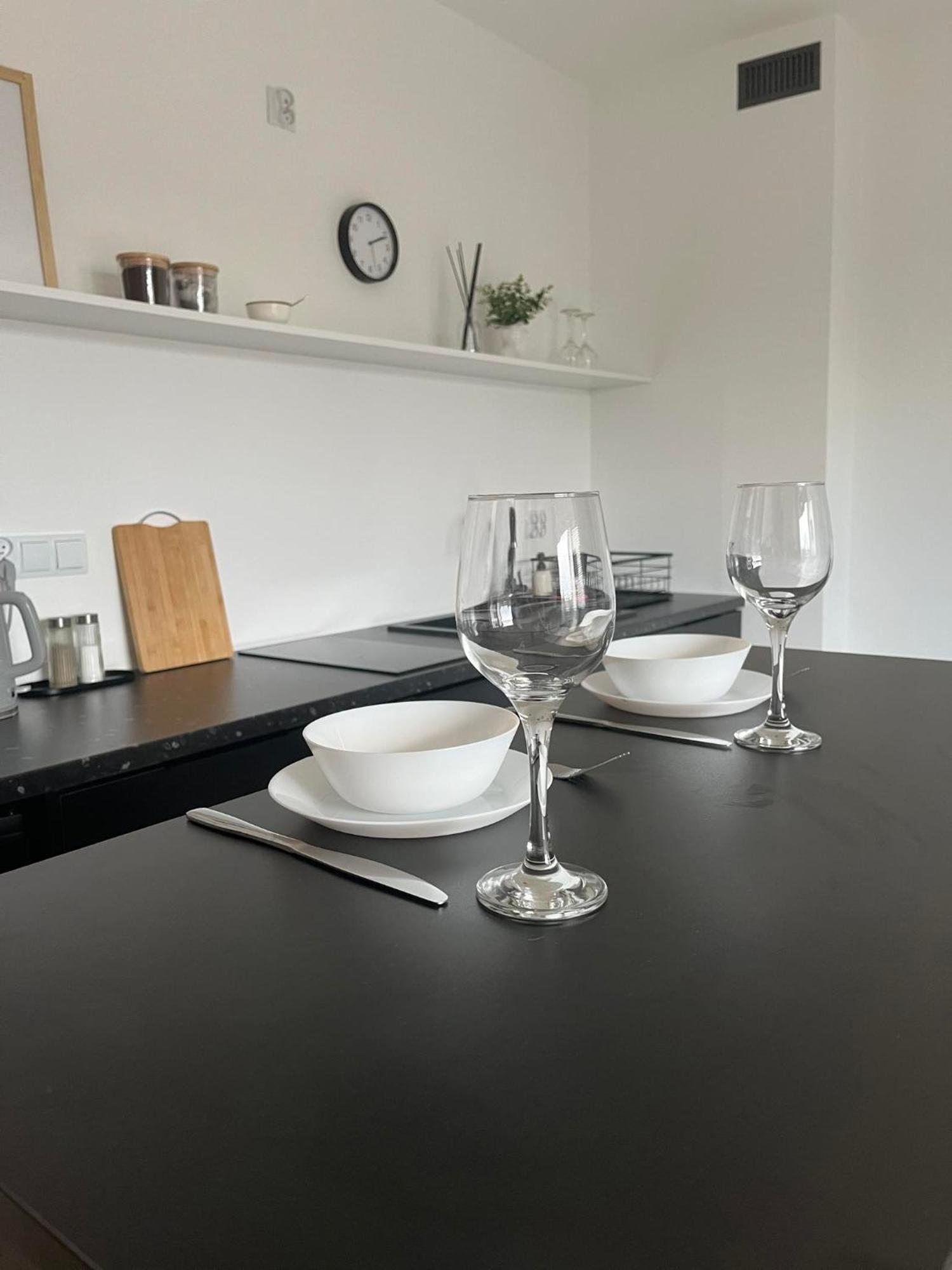 Apartament 6 Łańcut エクステリア 写真