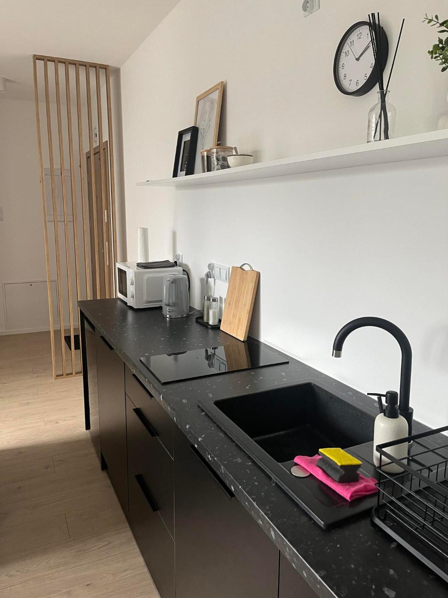 Apartament 6 Łańcut エクステリア 写真