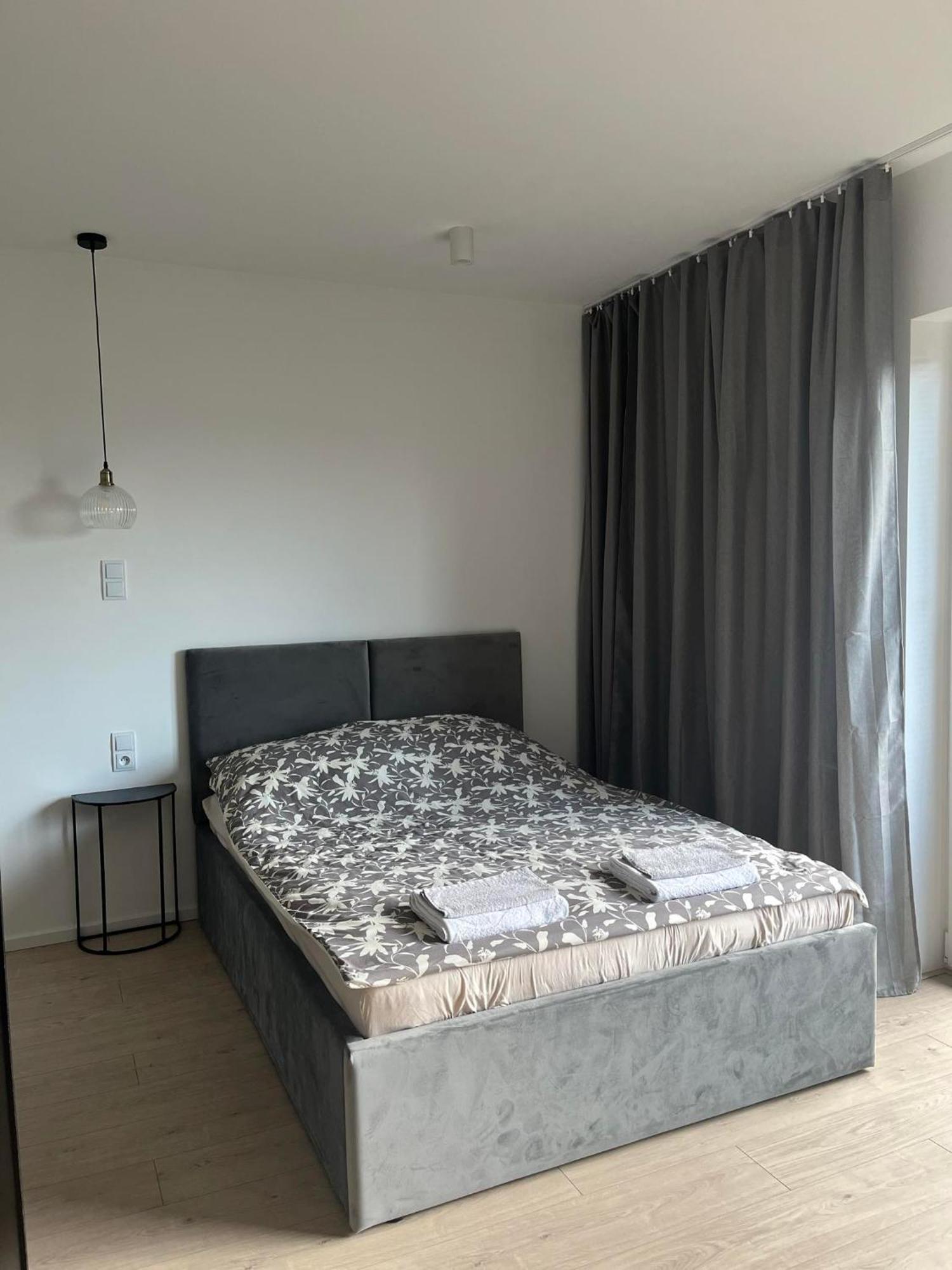 Apartament 6 Łańcut エクステリア 写真
